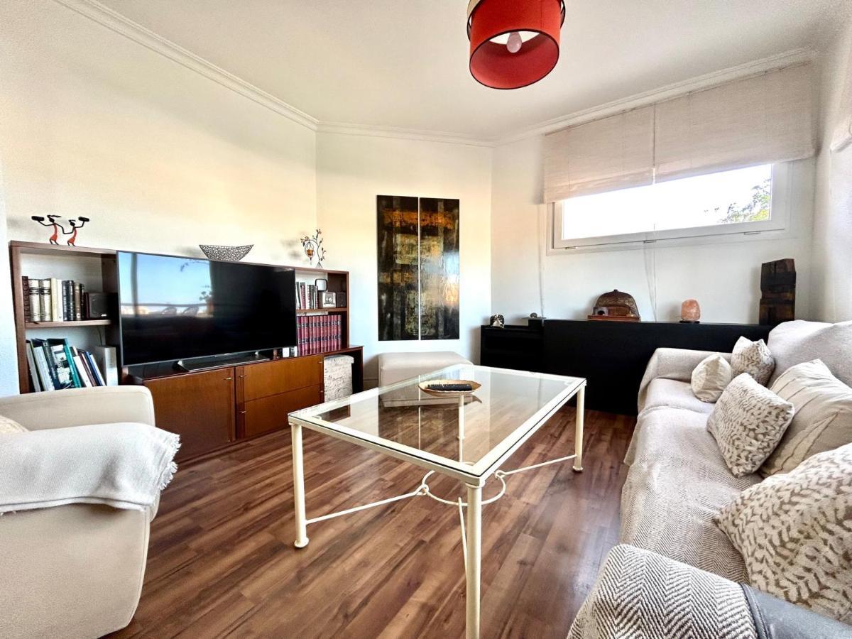 Hispalis Atico Bermejales Appartement