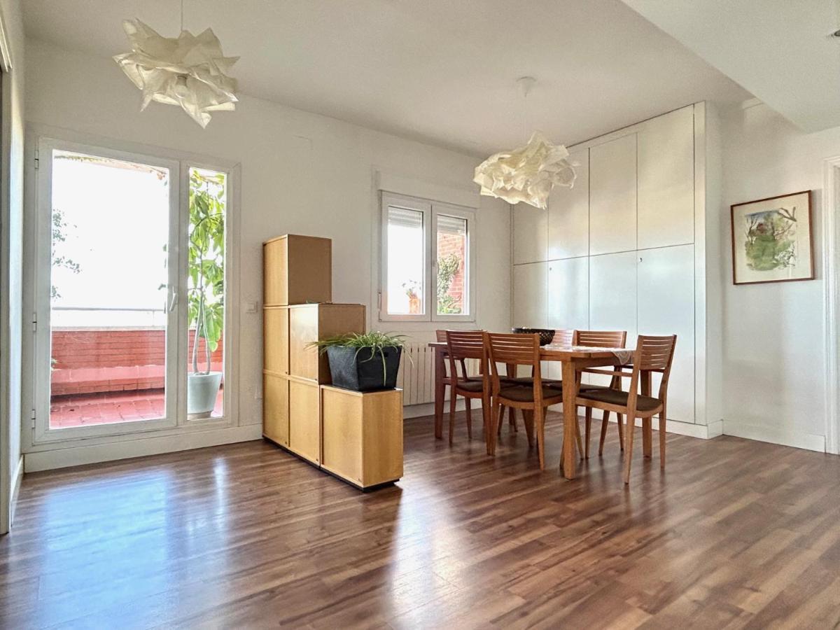 Appartement Hispalis Atico Bermejales