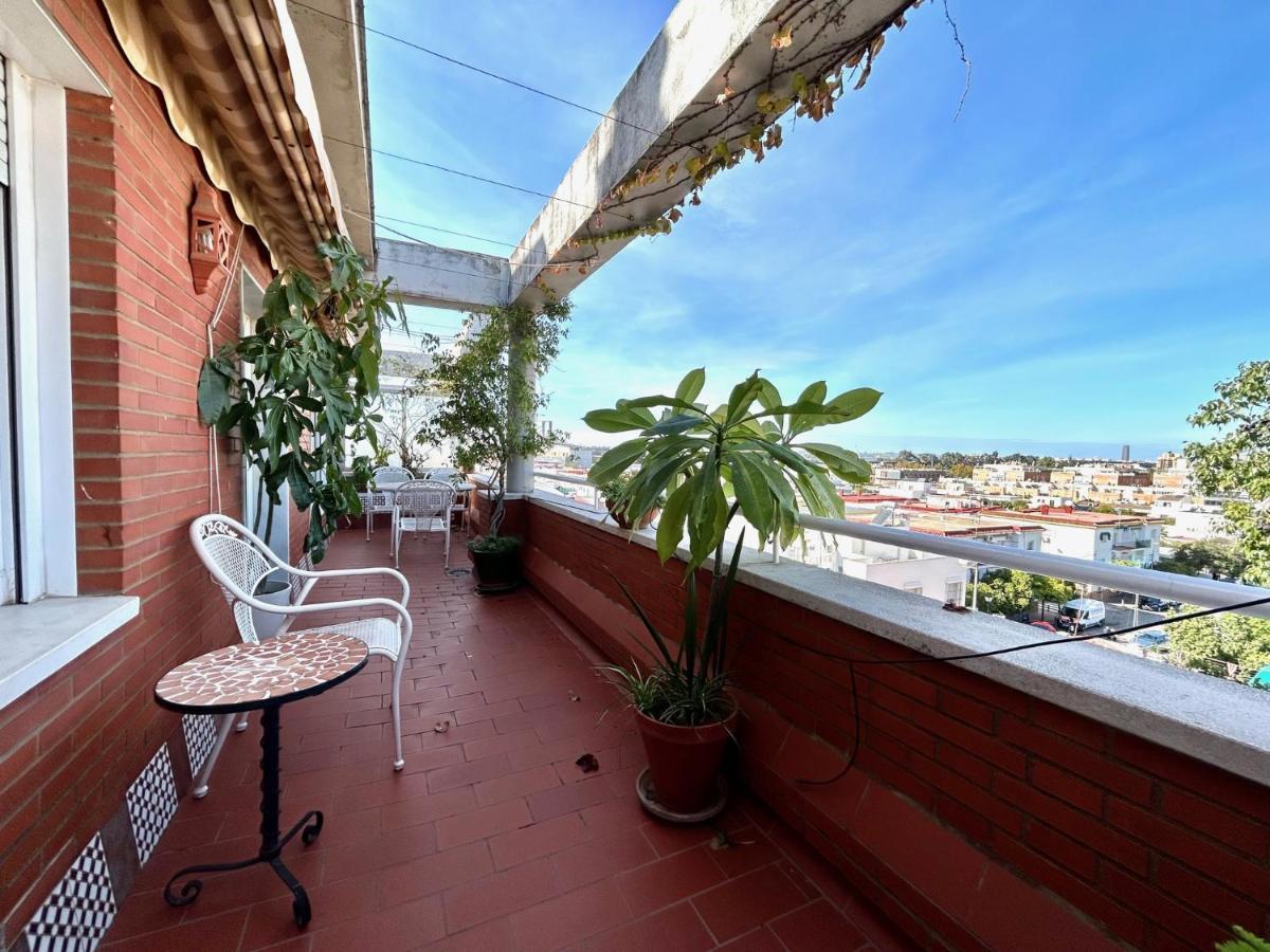Appartement Hispalis Atico Bermejales Sevilla
