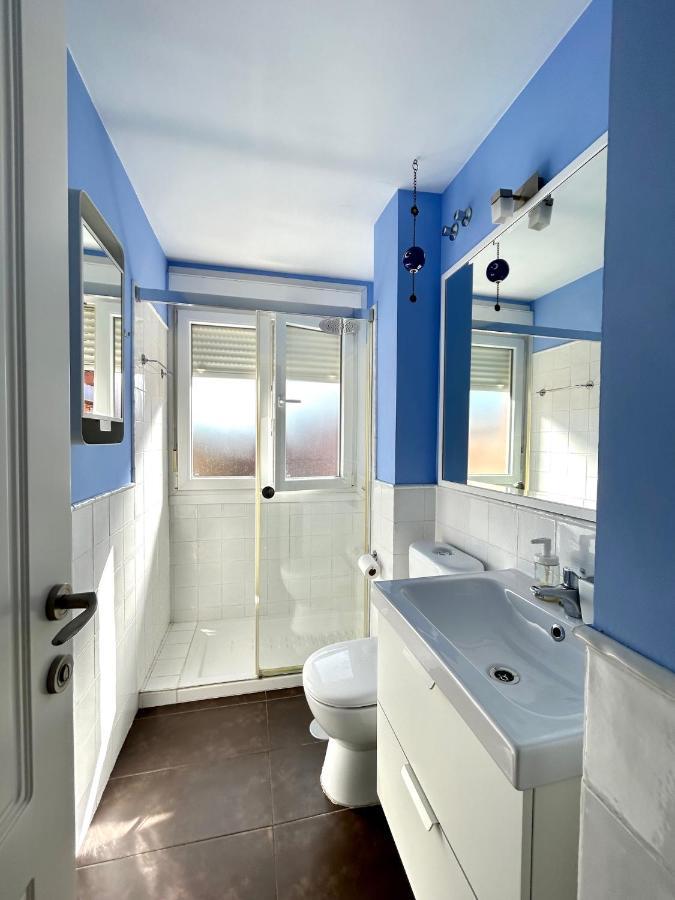 Hispalis Atico Bermejales Appartement *