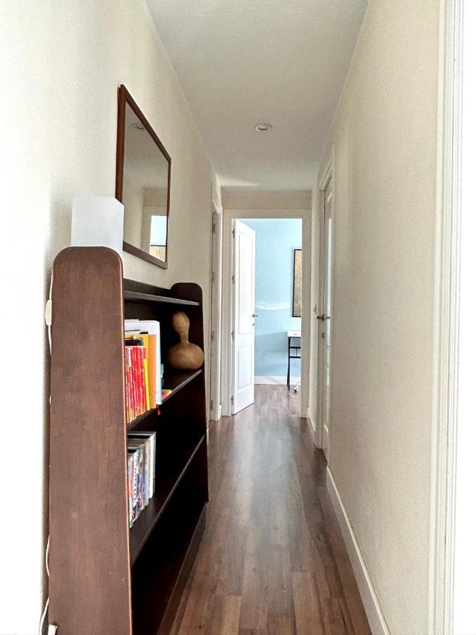 Appartement Hispalis Atico Bermejales